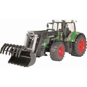Bruder Φορτωτής Fendt 936 Vario για 3+ Ετών