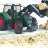 Bruder Φορτωτής Fendt 936 Vario για 3+ Ετών