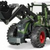 Bruder Φορτωτής Fendt 936 Vario για 3+ Ετών
