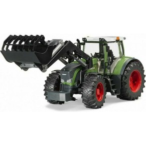Bruder Φορτωτής Fendt 936 Vario για 3+ Ετών