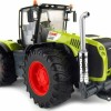 Bruder Τρακτέρ Claas Xenion 5000 για 3+ Ετών