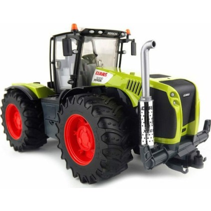Bruder Τρακτέρ Claas Xenion 5000 για 3+ Ετών