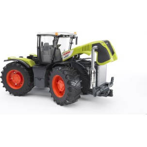 Bruder Τρακτέρ Claas Xenion 5000 για 3+ Ετών