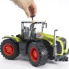 Bruder Τρακτέρ Claas Xenion 5000 για 3+ Ετών