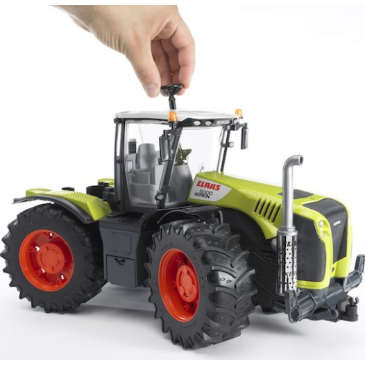 Bruder Τρακτέρ Claas Xenion 5000 για 3+ Ετών