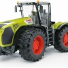 Bruder Τρακτέρ Claas Xenion 5000 για 3+ Ετών