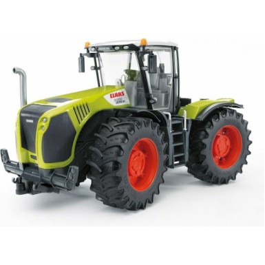Bruder Τρακτέρ Claas Xenion 5000 για 3+ Ετών