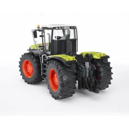 Bruder Τρακτέρ Claas Xenion 5000 για 3+ Ετών