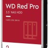 Western Digital Red Pro 14TB HDD Σκληρός Δίσκος 3.5