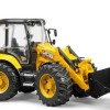 Bruder Εκσκαφέας JCB 5CX για 3+ Ετών