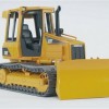 Bruder Μπουλντόζα Cat με Ερπύστριες για 3+ Ετών