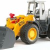 Bruder Φορτωτής Liebherr L574 για 3+ Ετών