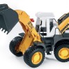 Bruder Φορτωτής Liebherr L574 για 3+ Ετών