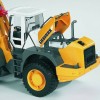 Bruder Φορτωτής Liebherr L574 για 3+ Ετών