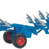 Bruder Άροτρο Lemken για 3+ Ετών