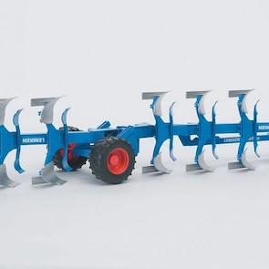Bruder Άροτρο Lemken για 3+ Ετών