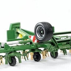 Bruder Αυτοκινητάκι Krone για 3+ Ετών