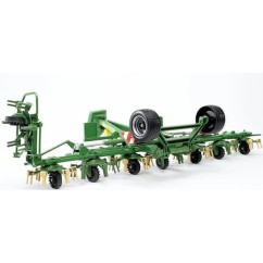 Bruder Αυτοκινητάκι Krone για 3+ Ετών