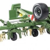 Bruder Αυτοκινητάκι Krone για 3+ Ετών