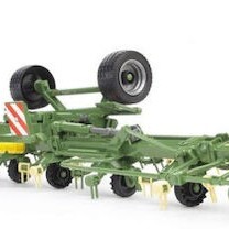 Bruder Αυτοκινητάκι Krone για 3+ Ετών