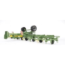 Bruder Αυτοκινητάκι Krone για 3+ Ετών