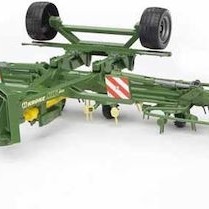 Bruder Αυτοκινητάκι Krone για 3+ Ετών