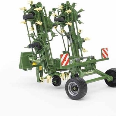 Bruder Αυτοκινητάκι Krone για 3+ Ετών