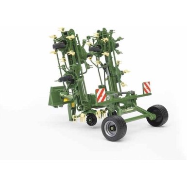 Bruder Αυτοκινητάκι Krone για 3+ Ετών