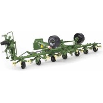 Bruder Αυτοκινητάκι Krone για 3+ Ετών