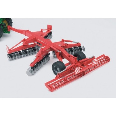 Bruder Σβάρνες Kuhn XL για 3+ Ετών