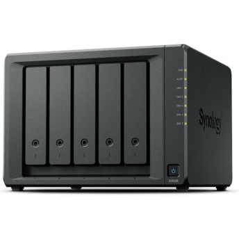 Synology Expansion Unit 1τμχ (DX525)
