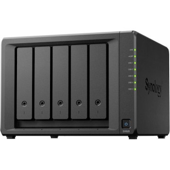 Synology Expansion Unit 1τμχ (DX525)