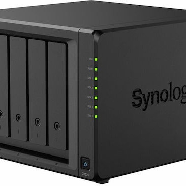 Synology Expansion Unit 1τμχ (DX525)