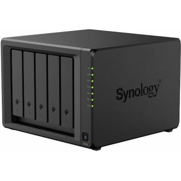 Synology Expansion Unit 1τμχ (DX525)