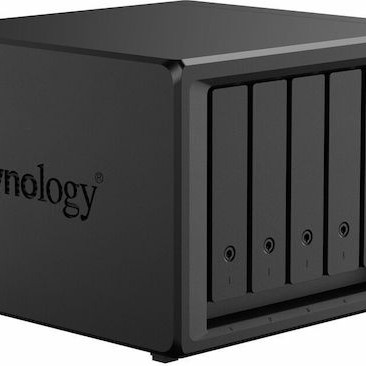 Synology Expansion Unit 1τμχ (DX525)