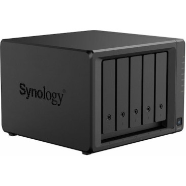 Synology Expansion Unit 1τμχ (DX525)