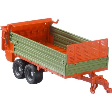 Bruder Καρότσα Διανομέας