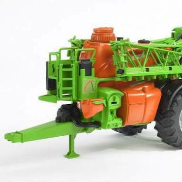 Bruder Ραντιστήρας Amazone για 3+ Ετών