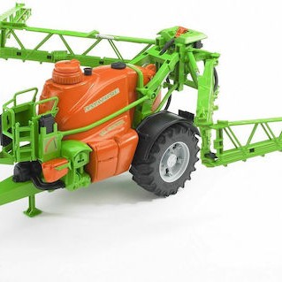 Bruder Ραντιστήρας Amazone για 3+ Ετών