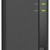 Synology DiskStation DS124 NAS για ένα HDD/SSD