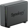 Synology DiskStation DS124 NAS για ένα HDD/SSD