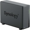 Synology DiskStation DS124 NAS για ένα HDD/SSD