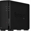 Synology DiskStation DS124 NAS για ένα HDD/SSD