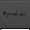 Synology DiskStation DS124 NAS για ένα HDD/SSD