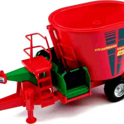 Bruder Μίκτης Ζωοτροφών Verdi Mix 1050 για 3+ Ετών