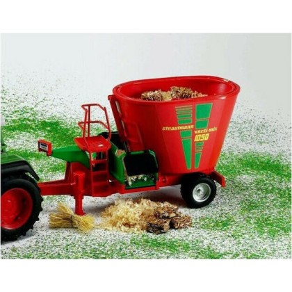 Bruder Μίκτης Ζωοτροφών Verdi Mix 1050 για 3+ Ετών