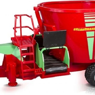 Bruder Μίκτης Ζωοτροφών Verdi Mix 1050 για 3+ Ετών