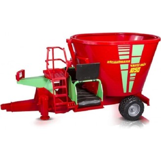 Bruder Μίκτης Ζωοτροφών Verdi Mix 1050 για 3+ Ετών