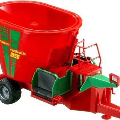 Bruder Μίκτης Ζωοτροφών Verdi Mix 1050 για 3+ Ετών