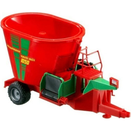 Bruder Μίκτης Ζωοτροφών Verdi Mix 1050 για 3+ Ετών